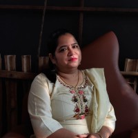 Sangeeta Rai Saxena