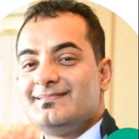 Kamran Ahmed
