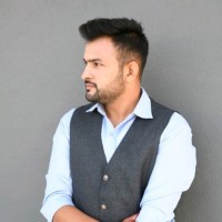 Naveen Barfa
