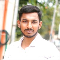 Abhilash K