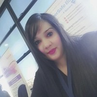 Munazza Ahmed