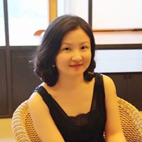 Kitty Xu