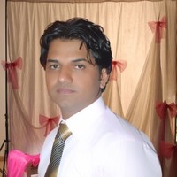 Sajid Maqbool