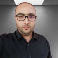 Amine SAHNOUN