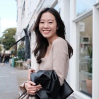 Prudence Chow