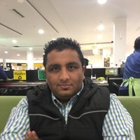 Udit Saini