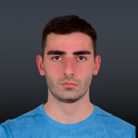 Giorgi Nareklishvili