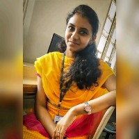 Vinitha Chandrasekar