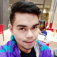 Regel Kent Delos Santos, Rn