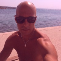 Nikolas Diamantopoylos