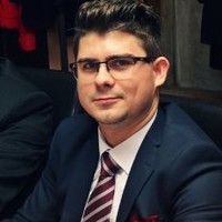 Dr. Laurențiu S. Vâlcu, Febo