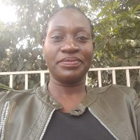 Georgina Khafu