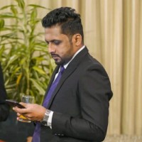 Sandun Gunarathna