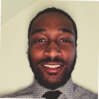 Timothy Harris II