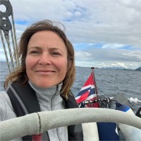 Cecilie Irgens