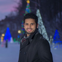 Rahul Malik
