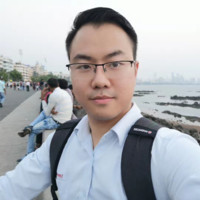 Louis Zhang