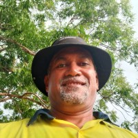 Tevita Vakacola