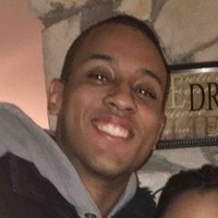 Daniel Ferguson