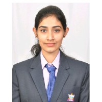 Niveditha M