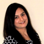 Shravya Veerabomma