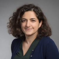 Nancy Abou-Zeid