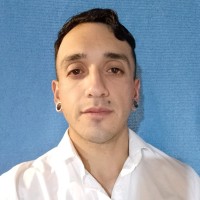 Nicolas Arias
