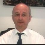 Dr. Séamus Mac An Rí