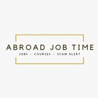 ABROAD JOB TIME