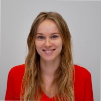 Nina Van Der Knaap
