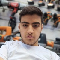 Amir Shaterzadeh