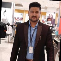 Abral Shaikh