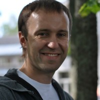 Andrey Vasilenko