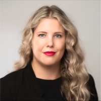 Christina Bauer