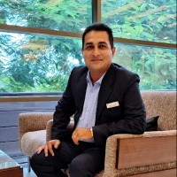 Nirmal Lakhani