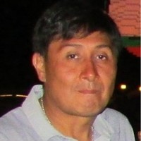 alexis ferrer