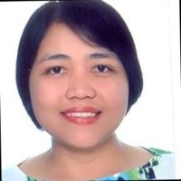 CECILE LUZON