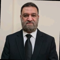 Dr. Hisham Ali Sayed