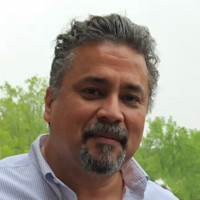 Oscar Reyes