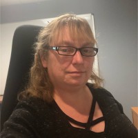 Jennifer Furrow, Crsp