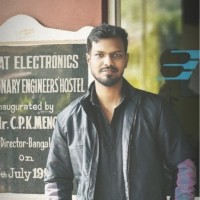 Shashank Jacob