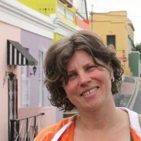 Andrea Van Der Loo - Van Der Vlis