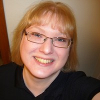 Marina Långberg