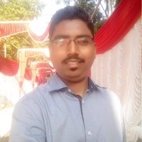 Yogesh Chikane