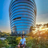 Nithishkumar K