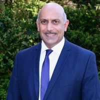 Shaukat Ali