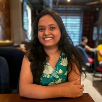 Janhavi Jadhav