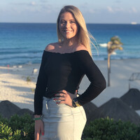 Mya Blochlinger