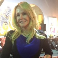 Deborah Perry