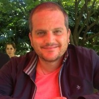 Martin Walter Gargiulo